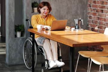 Closing The Disability Employment Gap by humanresourcesglobal